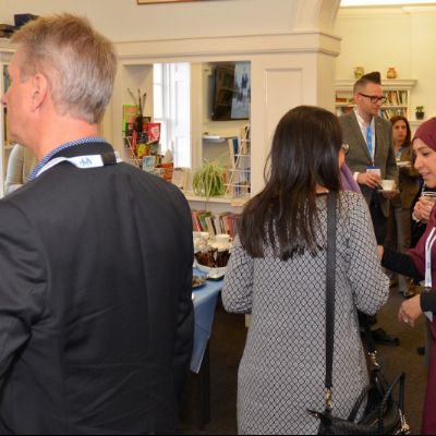 12th Intel Education Summit 2015019